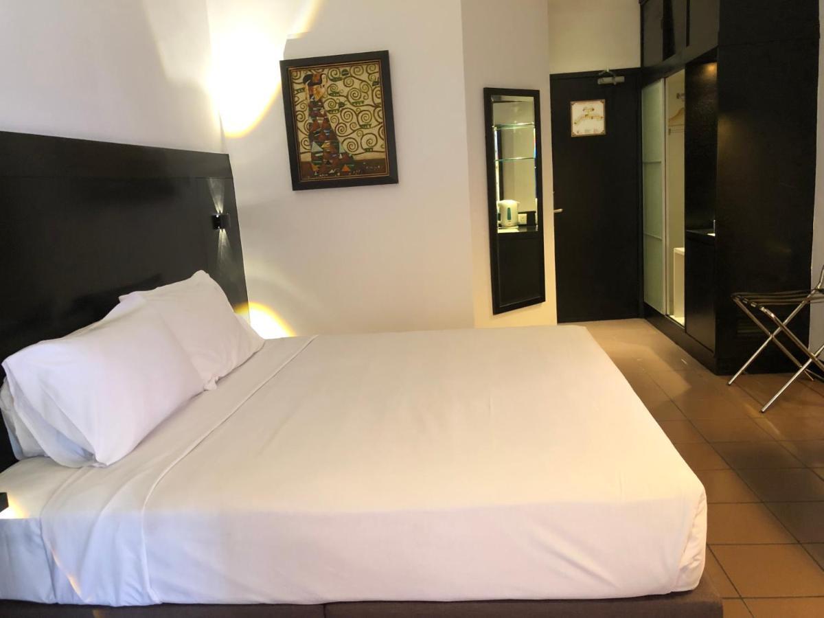 Flamingo By The Lake, Kuala Lumpur 4*