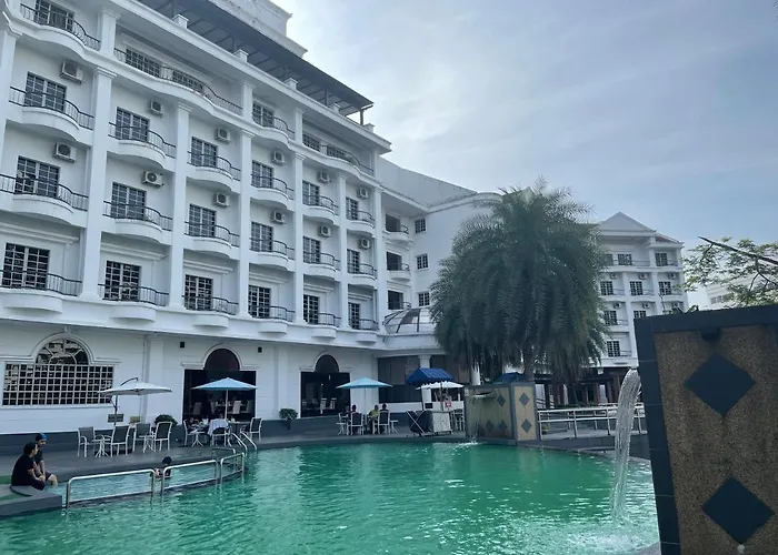 Flamingo Hotel By The Lake, Kuala Lumpur