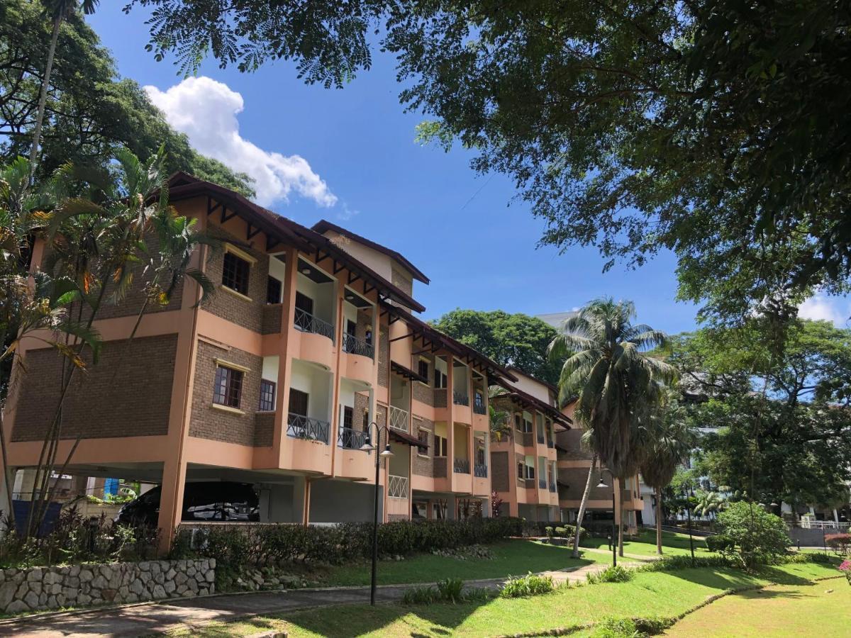 Flamingo By The Lake, Kuala Lumpur Ampang (Selangor)