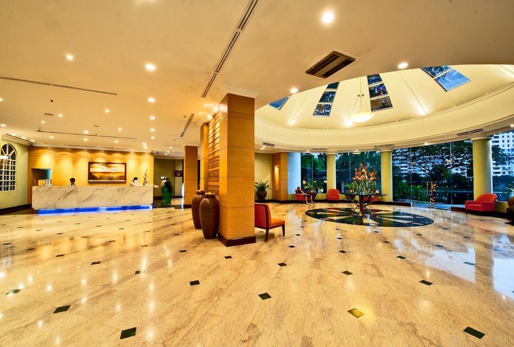 Hotel Flamingo By The Lake, Kuala Lumpur Ampang (Selangor)
