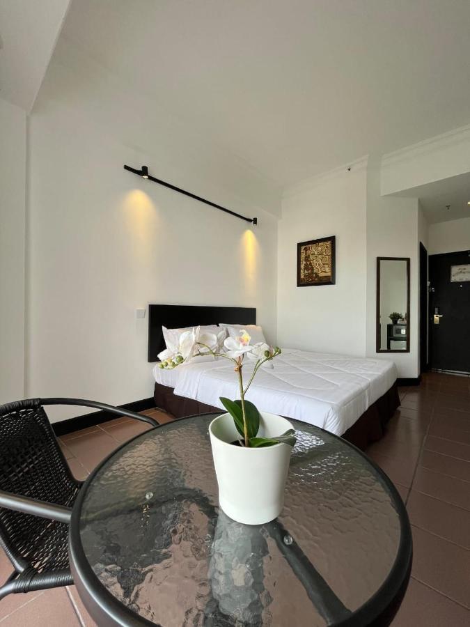 Flamingo By The Lake, Kuala Lumpur 4* Ampang (Selangor)