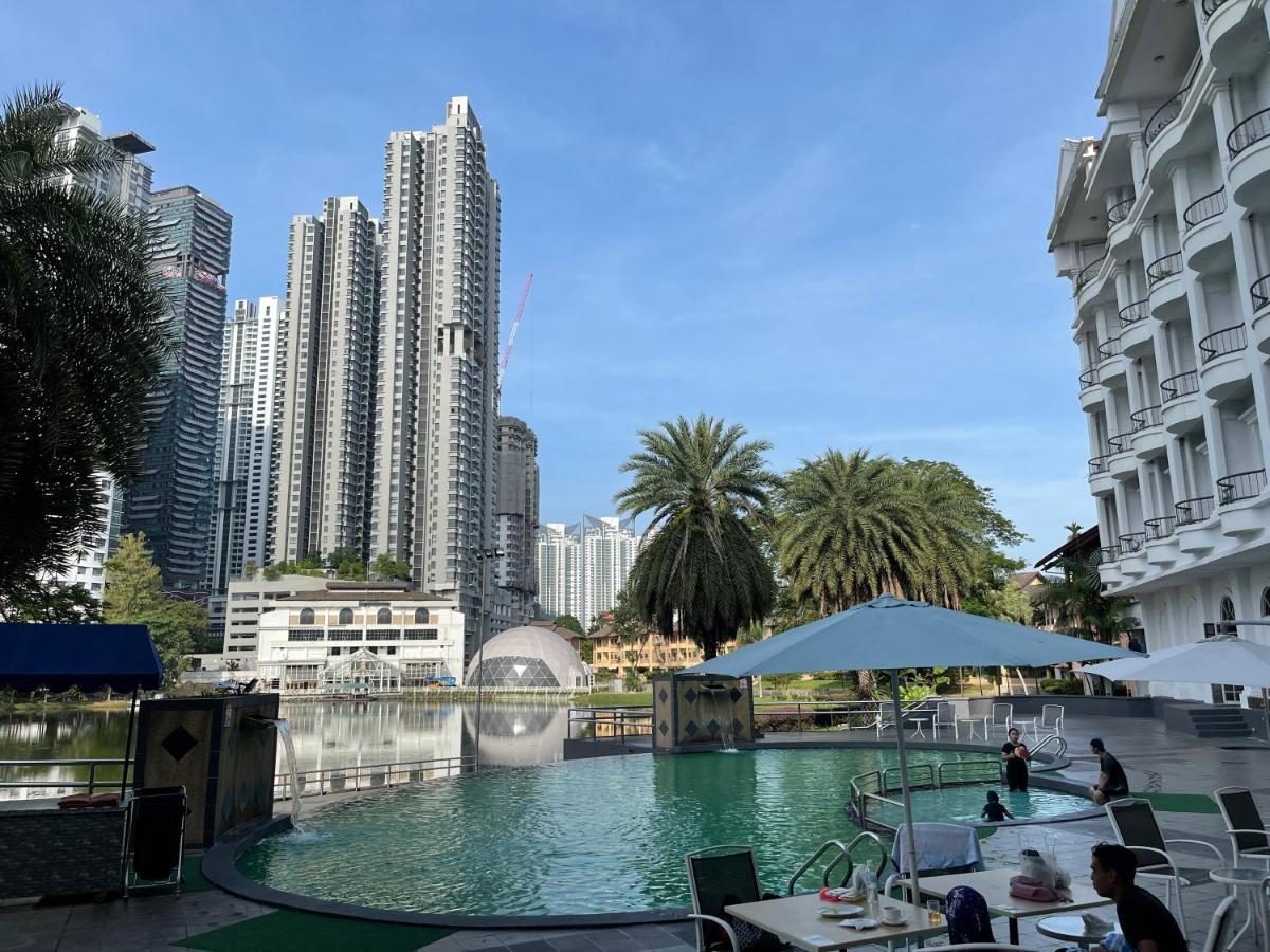 Hotel Flamingo By The Lake, Kuala Lumpur Ampang (Selangor)