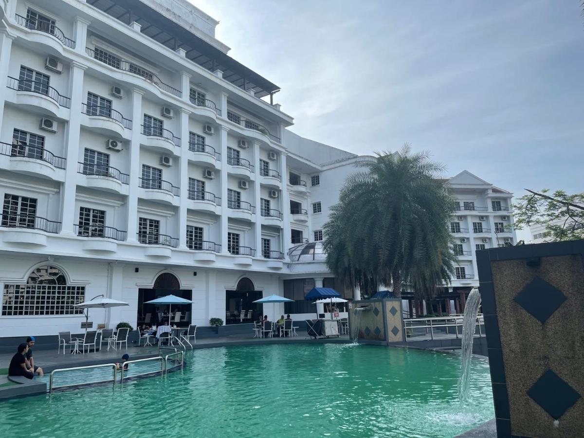 Flamingo By The Lake, Kuala Lumpur Hotel Ampang (Selangor)