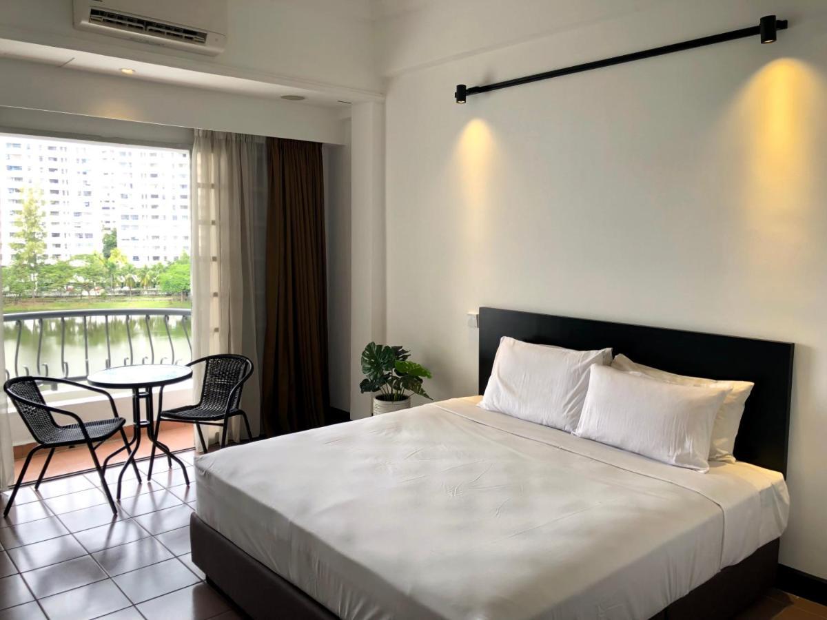 Flamingo By The Lake, Kuala Lumpur Hotel Ampang (Selangor)