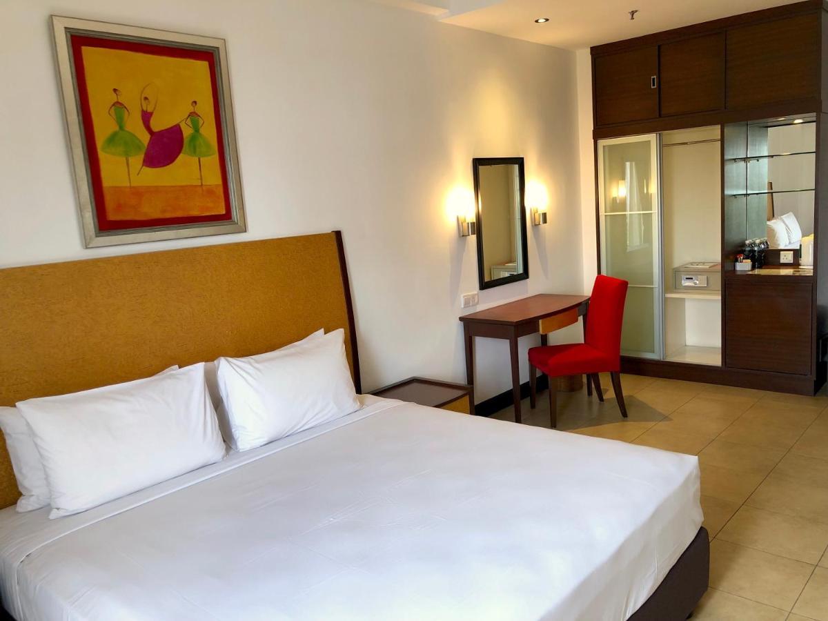 Hotel Flamingo By The Lake, Kuala Lumpur Ampang (Selangor)