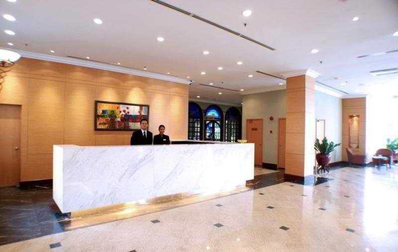 Flamingo By The Lake, Kuala Lumpur Hotel Ampang (Selangor)