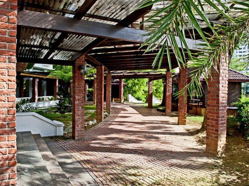 Hotel Flamingo By The Lake, Kuala Lumpur