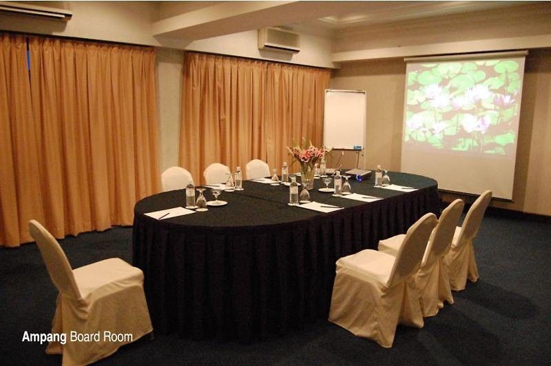 Hotel Flamingo By The Lake, Kuala Lumpur Ampang (Selangor)