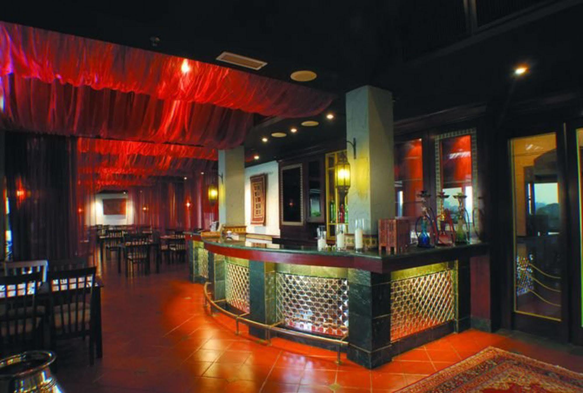 Flamingo By The Lake, Kuala Lumpur 4*