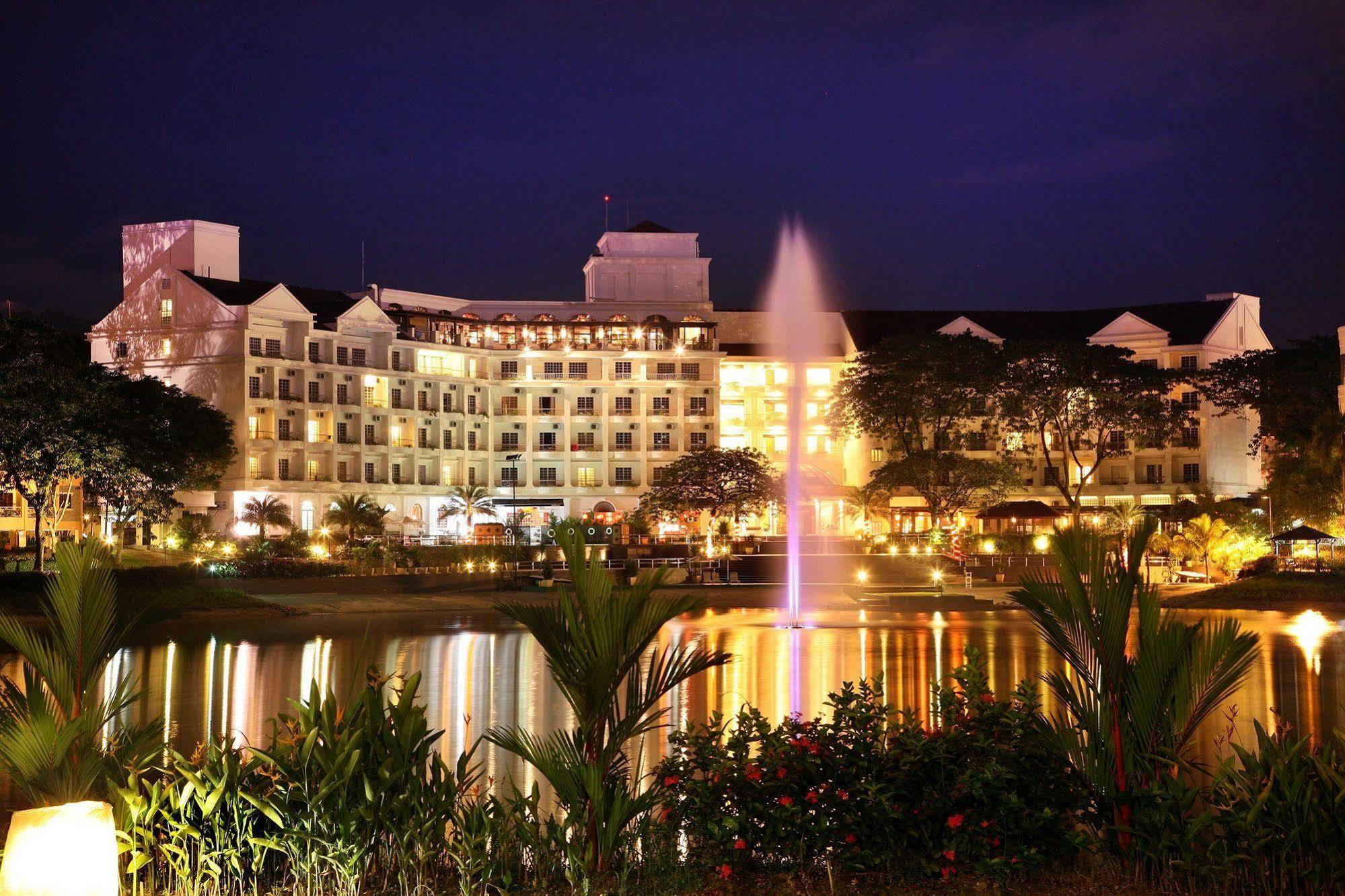 Flamingo By The Lake, Kuala Lumpur Hotel