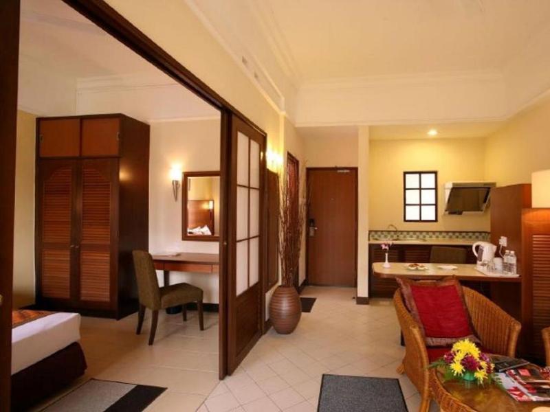 Flamingo By The Lake, Kuala Lumpur Hotel Ampang (Selangor)