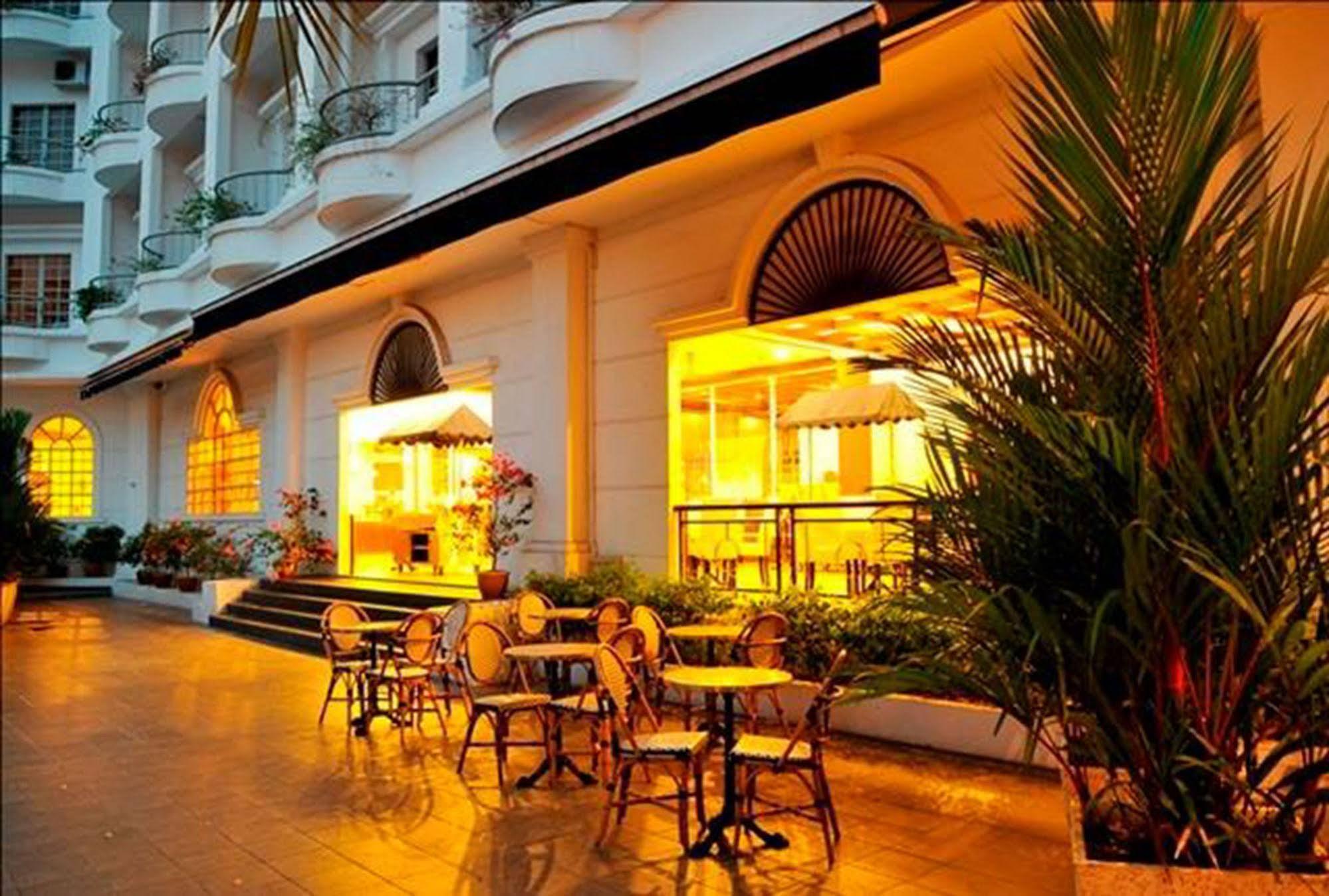 Hotel Flamingo By The Lake, Kuala Lumpur