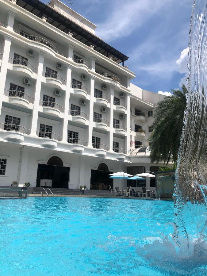 Hotel Flamingo By The Lake, Kuala Lumpur